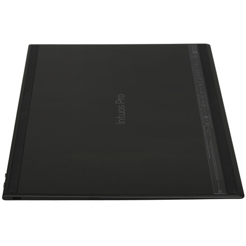 Купить Графический планшет Wacom Intuos Pro L  5636355. Характеристики, отзывы и цены в Донецке