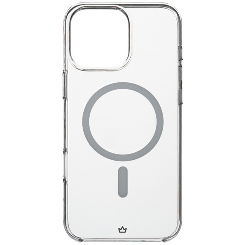 Купить Накладка  VLP Puro Case для Apple iPhone 16 Pro Max прозрачный  5487078. Характеристики, отзывы и цены в Донецке