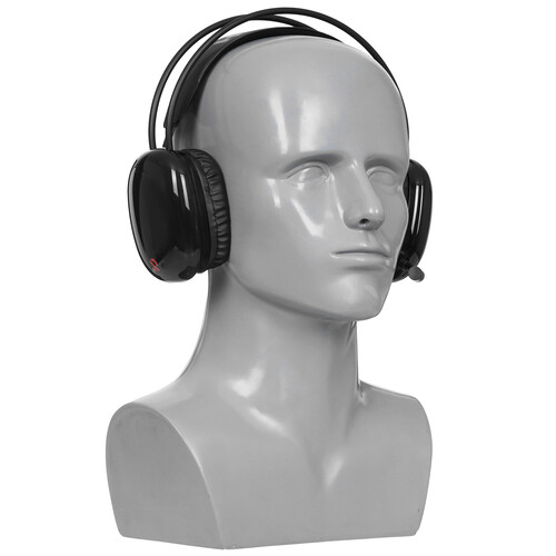 Купить Проводные наушники Smartbuy VAULT черный 2024  9189759. Характеристики, отзывы и цены в Донецке