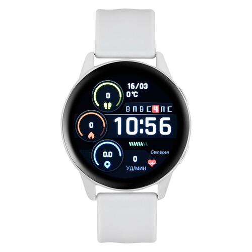 Купить Смарт-часы TFN T-Watch Terra  5481971. Характеристики, отзывы и цены в Донецке