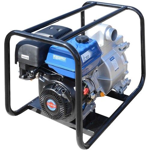 Купить Мотопомпа ТСС PGST80  9129603. Характеристики, отзывы и цены в Донецке