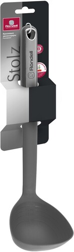 Купить Половник Rondell Stolz RD-1774  9309652. Характеристики, отзывы и цены в Донецке