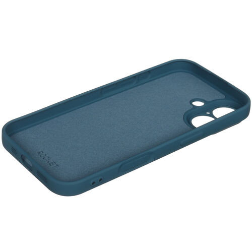 Купить Накладка  Rocket Sense Mag для Apple iPhone 17 синий  5639055. Характеристики, отзывы и цены в Донецке