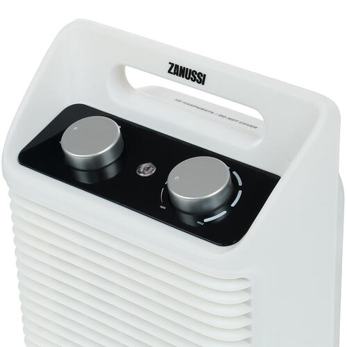 Купить Тепловентилятор Zanussi ZFH/S-202  1377012. Характеристики, отзывы и цены в Донецке