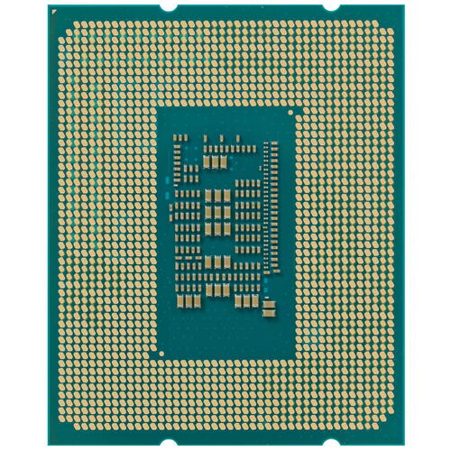 Купить Процессор Intel Core i5-12400F OEM  5054483. Характеристики, отзывы и цены в Донецке