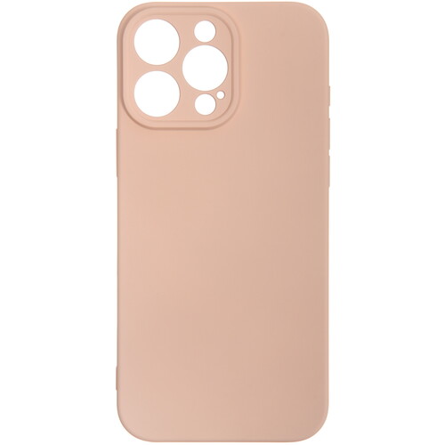 Купить Накладка  Rocket Sense для Apple iPhone 16 Pro Max розовый  5474329. Характеристики, отзывы и цены в Донецке