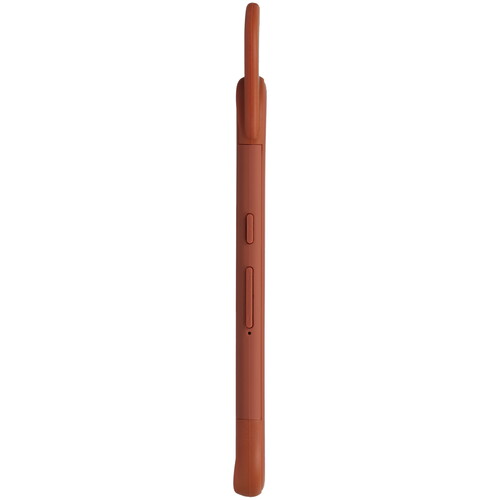 Купить 10.1" Планшет KENSHI Kids H24 LTE 128 ГБ коричневый  9154103. Характеристики, отзывы и цены в Донецке