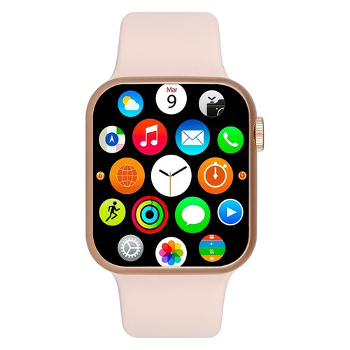 Купить Смарт-часы TFNT-WATCH SLIM  5481940. Характеристики, отзывы и цены в Донецке