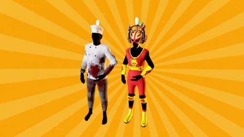 Купить Дополнение для игры Welcome To ParadiZe - Uniforms Cosmetic Pack (Steam)  5622481. Характеристики, отзывы и цены в Донецке