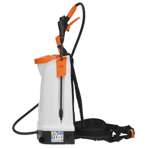 Купить Опрыскиватель ручной Stihl SG 71  5437966. Характеристики, отзывы и цены в Донецке