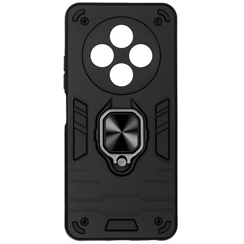 Купить Накладка  BoraSCO Anti-Shok Case для Tecno SPARK 30 4G черный  5601795. Характеристики, отзывы и цены в Донецке