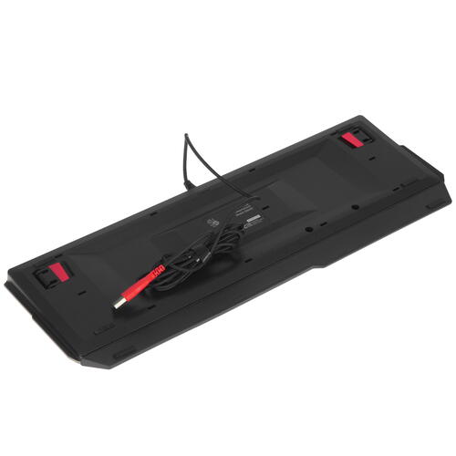 Купить Клавиатура  проводная A4Tech Bloody B865R  4891215. Характеристики, отзывы и цены в Донецке