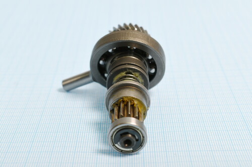 Купить Промежуточный вал (В сборе) для перфоратора FinePower CRHBL22  5061876. Характеристики, отзывы и цены в Донецке