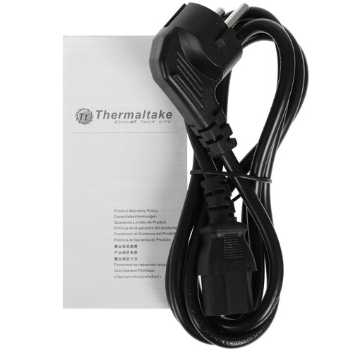 Купить Блок питания Thermaltake Smart SE 730W  4898536. Характеристики, отзывы и цены в Донецке