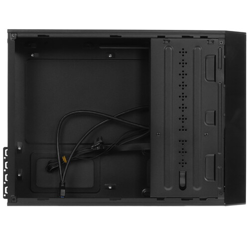 Купить Корпус ExeGate MI-208U2  9101565. Характеристики, отзывы и цены в Донецке