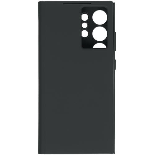 Купить Чехол-книжка  Samsung Smart View Wallet Case для Samsung Galaxy S24 Ultra черный  5445229. Характеристики, отзывы и цены в Донецке