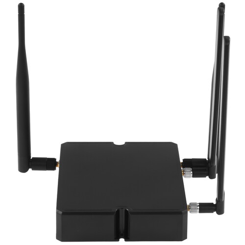 Купить Роутер Kroks Rt-Cse m4-A  9136909. Характеристики, отзывы и цены в Донецке