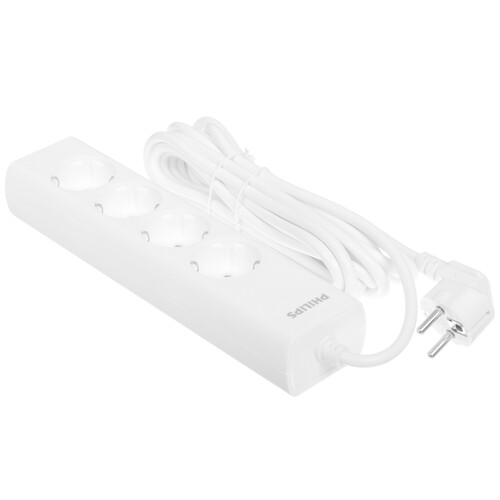 Купить Удлинитель CHP1142WC/56 белый  9220376. Характеристики, отзывы и цены в Донецке