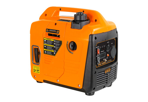 Купить Электрогенератор   бензиновый Carver PPG-1400IS  9231018. Характеристики, отзывы и цены в Донецке