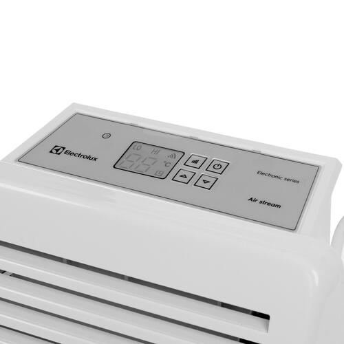 Купить Конвектор Electrolux ECH/AS-1500 ER  8122569. Характеристики, отзывы и цены в Донецке