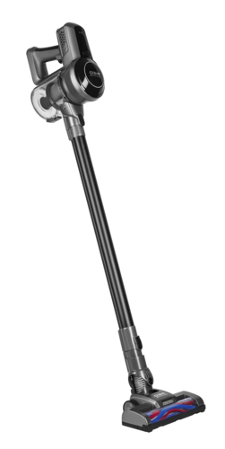 Купить Пылесос  вертикальный  RED evolution RV-UR383  черный  9128801. Характеристики, отзывы и цены в Донецке