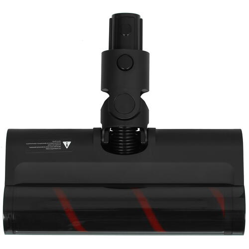 Купить Пылесос  вертикальный  Mijia Light Feather Wireless Vacuum Cleaner  черный  5085914. Характеристики, отзывы и цены в Донецке
