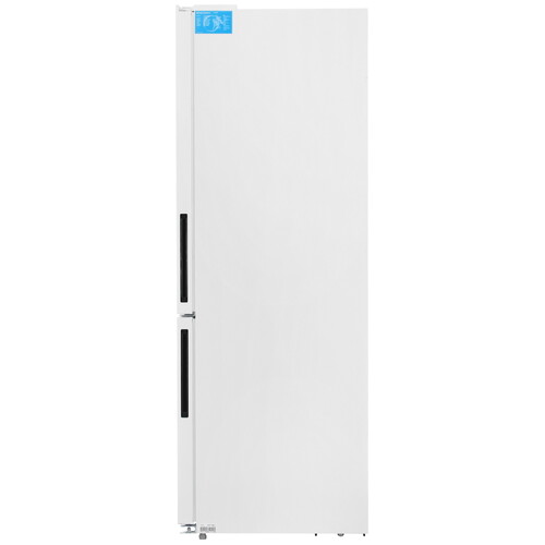 Купить Холодильник с морозильником   Midea MDRB548MMF01 белый  9263160. Характеристики, отзывы и цены в Донецке