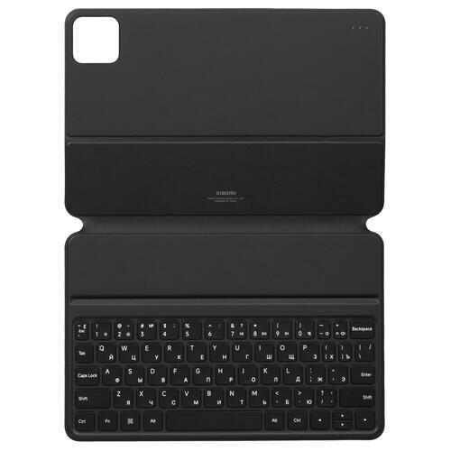 Купить Чехол-клавиатура Xiaomi Pad 6 Keyboard для Xiaomi Pad 6 черный  5423474. Характеристики, отзывы и цены в Донецке
