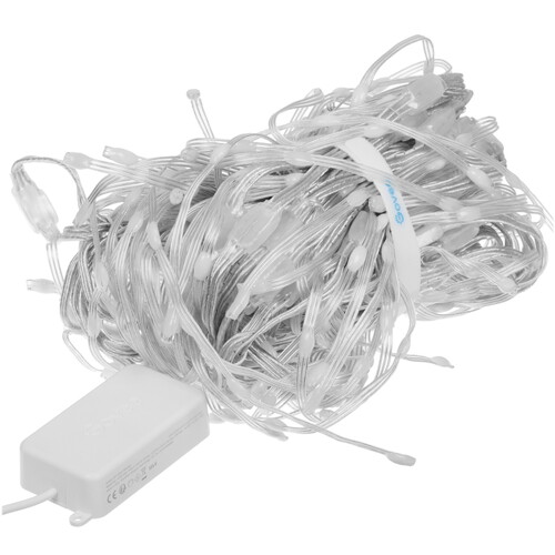 Купить Гирлянда Govee Icicle Lights  5606642. Характеристики, отзывы и цены в Донецке