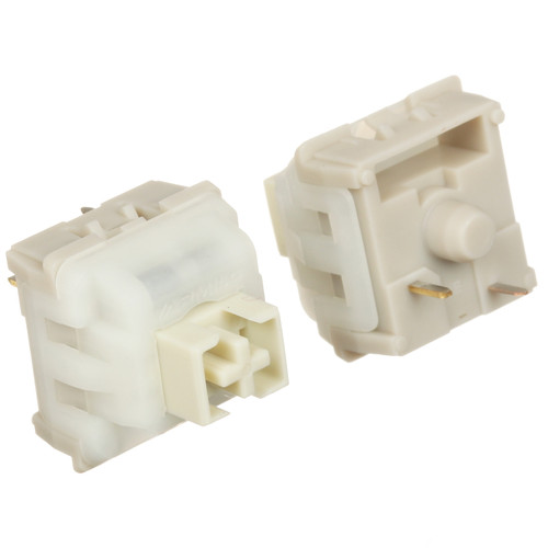 Купить Переключатели Varmilo Jasmine L [ZTZS-L-057/D]  5621107. Характеристики, отзывы и цены в Донецке