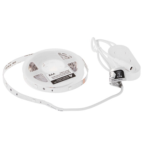 Купить Светодиодная лента Govee RGBIC Basic Wi-Fi + Bluetooth LED Strip Lights  5488129. Характеристики, отзывы и цены в Донецке