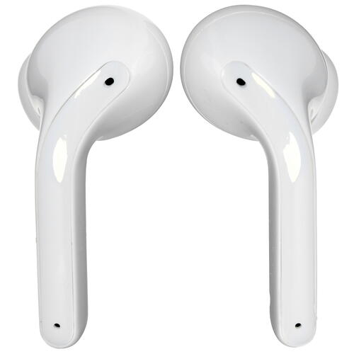 Купить Наушники TWS Xiaomi Buds 3 белый  5006201. Характеристики, отзывы и цены в Донецке