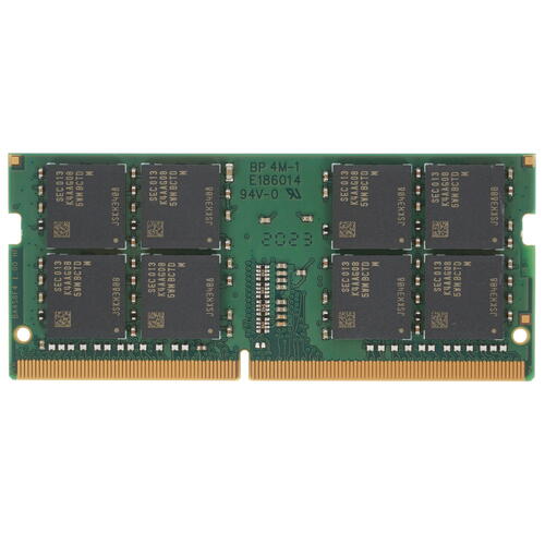 Купить Оперативная память SODIMM ADATA Premier [AD4S320032G22-SGN] 32 ГБ  4853738. Характеристики, отзывы и цены в Донецке