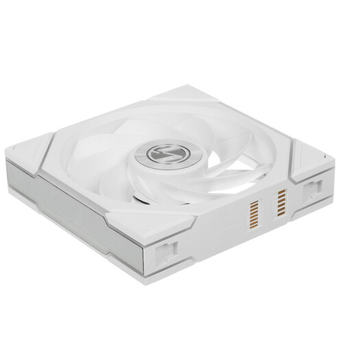 Купить Реверсный вентилятор LIAN LI UNI FAN TL WIRELESS 120-1 REVERS  5610964. Характеристики, отзывы и цены в Донецке