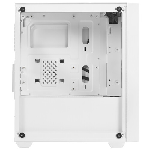 Купить Корпус GiNZZU CL560  белый  9230014. Характеристики, отзывы и цены в Донецке