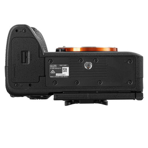 Купить Беззеркальный фотоаппарат Sony Alpha 7R V (ILCE-7RM5) Body черный  5408399. Характеристики, отзывы и цены в Донецке