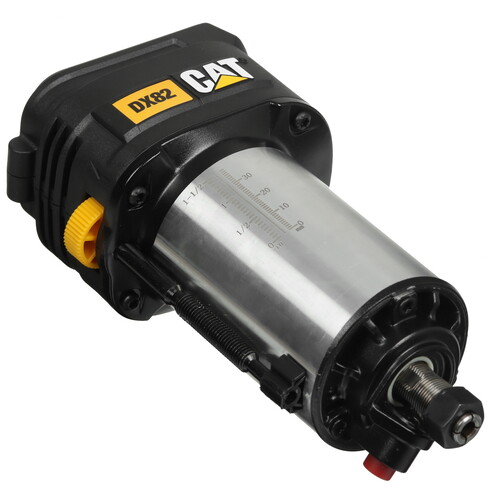 Купить Фрезер CAT DX82B.3 1 for All 18V  , Без ЗУ, Без АКБ  5433342. Характеристики, отзывы и цены в Донецке