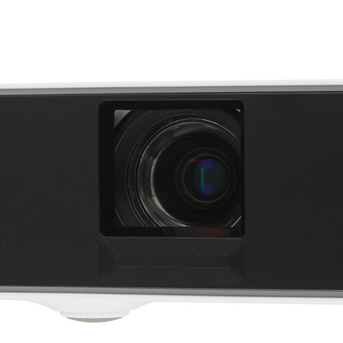 Купить Проектор Exell EXL203Z белый  5633617. Характеристики, отзывы и цены в Донецке