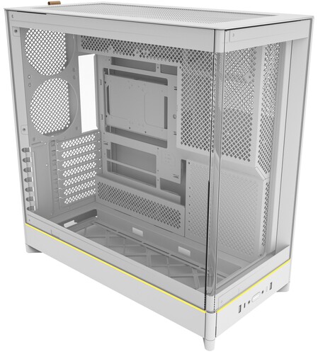 Купить Корпус MONTECH HS02  5614967. Характеристики, отзывы и цены в Донецке