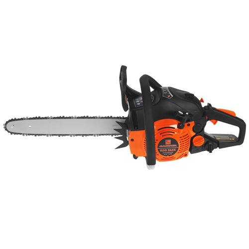 Купить Бензопила Carver RSG 242Х  9963811. Характеристики, отзывы и цены в Донецке