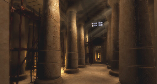 Купить Игра The Egyptian Prophecy: The Fate of Ramses (Steam)  5621950. Характеристики, отзывы и цены в Донецке