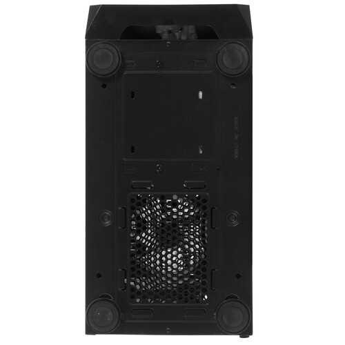 Купить Корпус ABR GQ5  черный  9046127. Характеристики, отзывы и цены в Донецке