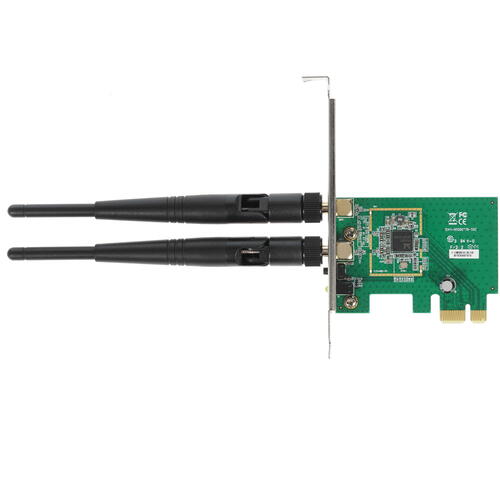 Купить Wi-Fi адаптер Edimax NMAX EW-7612PIN V2  1349337. Характеристики, отзывы и цены в Донецке