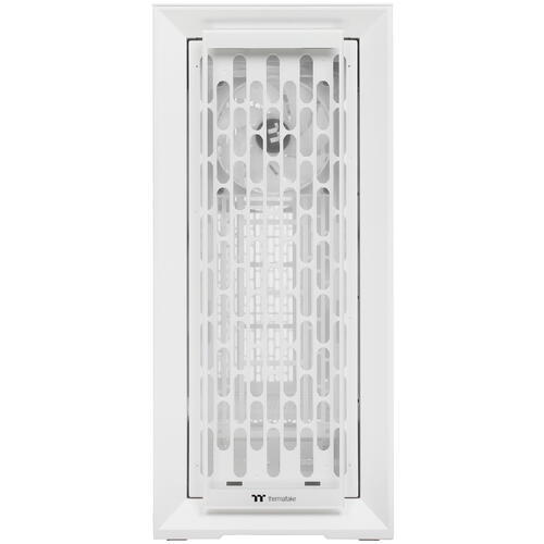 Купить Корпус Thermaltake CTE T500 TG ARGB Snow [CA-1X8-00F6WN-01] белый  5425644. Характеристики, отзывы и цены в Донецке