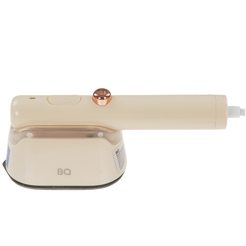 Купить Отпариватель BQ SG1009H бежевый  9285477. Характеристики, отзывы и цены в Донецке