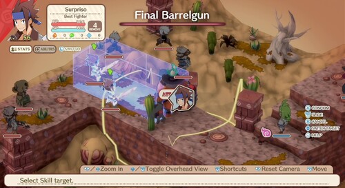 Купить Игра Phantom Brave: The Lost Hero - Deluxe Edition (Switch)  5611382. Характеристики, отзывы и цены в Донецке