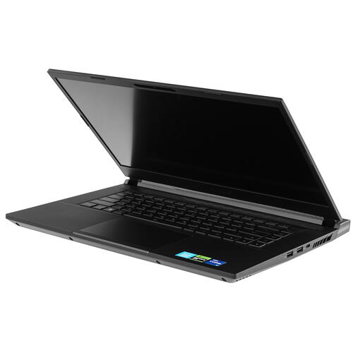Купить 15.6" Ноутбук AORUS 15 BKF черный  5095399. Характеристики, отзывы и цены в Донецке