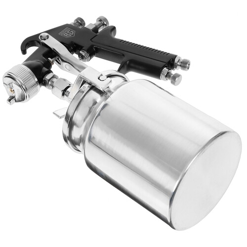 Купить Краскораспылитель BERGER БЛАУ BG1362  5331798. Характеристики, отзывы и цены в Донецке