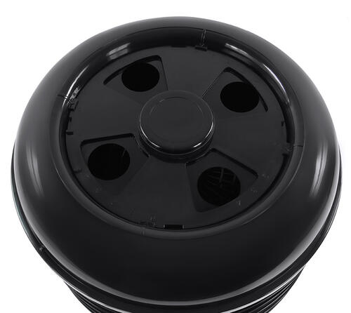 Купить Сушилка для овощей и фруктов LUMME LFD-105PP черный  5353718. Характеристики, отзывы и цены в Донецке