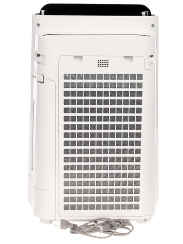 Купить Климатический комплекс Sharp KC-D41RW белый  1012536. Характеристики, отзывы и цены в Донецке